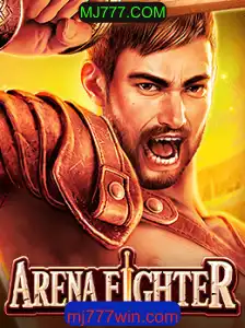 ArenaFighter: Um Novo Capítulo nos Jogos de Combate Online