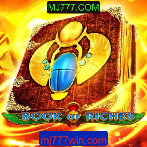 Explore o Intrigante Mundo de BookofRiches