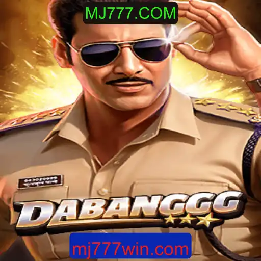Descubra DABANGGG: Jogo Inovador Destaca-se com MJ777.COM