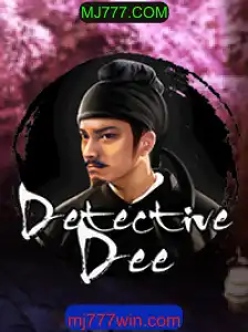 Explorando o Mundo Intrigante de DetectiveDee: Um Mergulho nas Regras e Aventura do Jogo