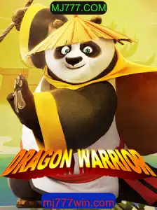 Explorando DragonWarrior: O Mundo Imersivo de MJ777.COM