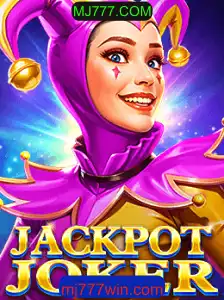 Descubra JackpotJoker: O Empolgante Jogo de Casino Online