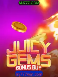 Explorando o Mundo de JuicyGemsBonusBuy no MJ777.COM