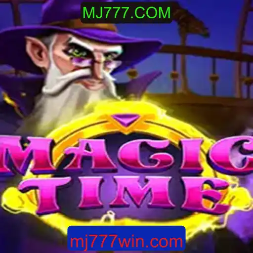 Descubra o Fascinante Mundo de MagicTime com MJ777.COM
