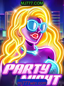 PartyNight: Descubra a Emoção do Novo Jogo de Festa