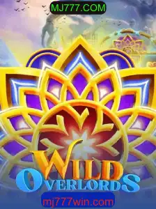 Explorando o Universo de WildOverlords: Aventura e Estratégia em MJ777.COM